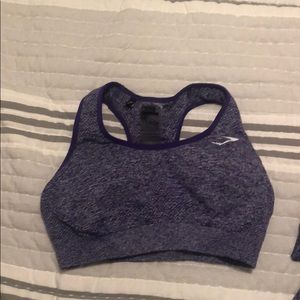 Sports bra